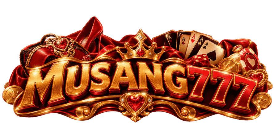 MUSANG777